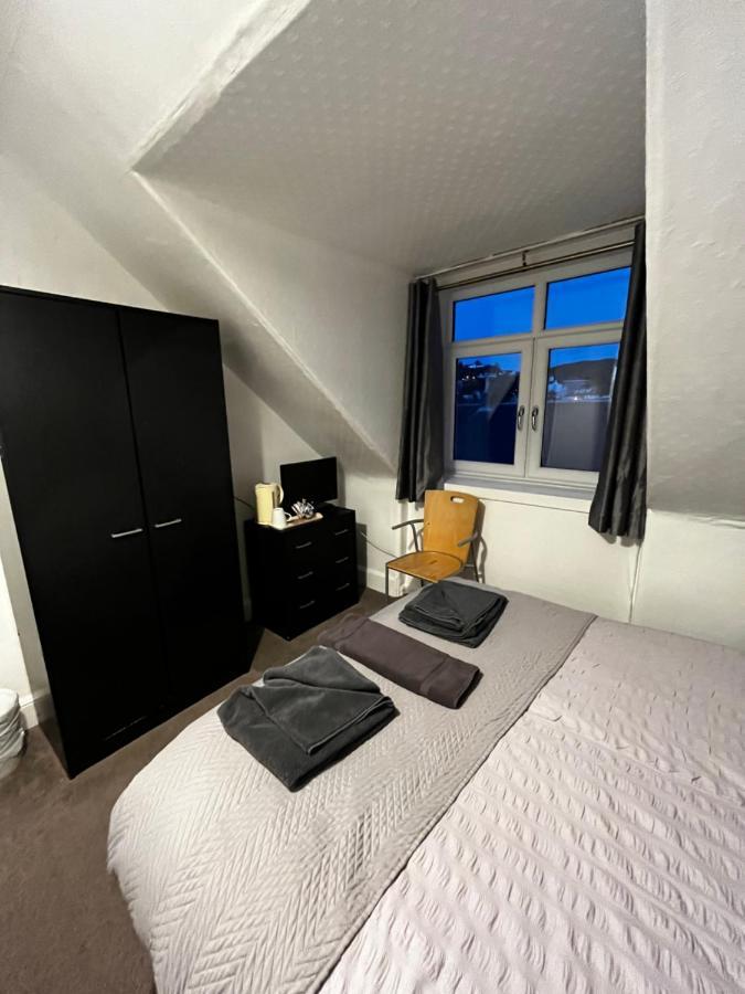 أوبان Dunarle Guesthouse المظهر الخارجي الصورة