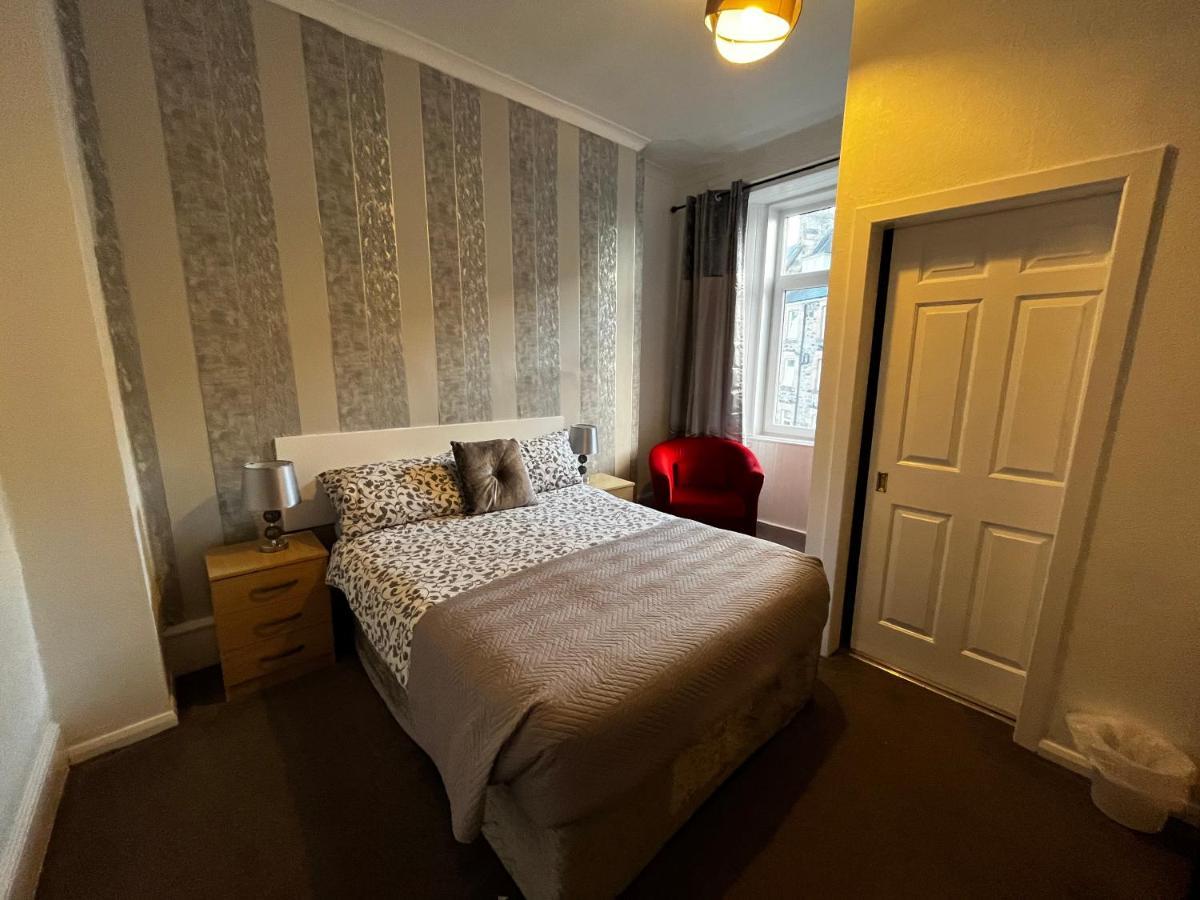 أوبان Dunarle Guesthouse المظهر الخارجي الصورة