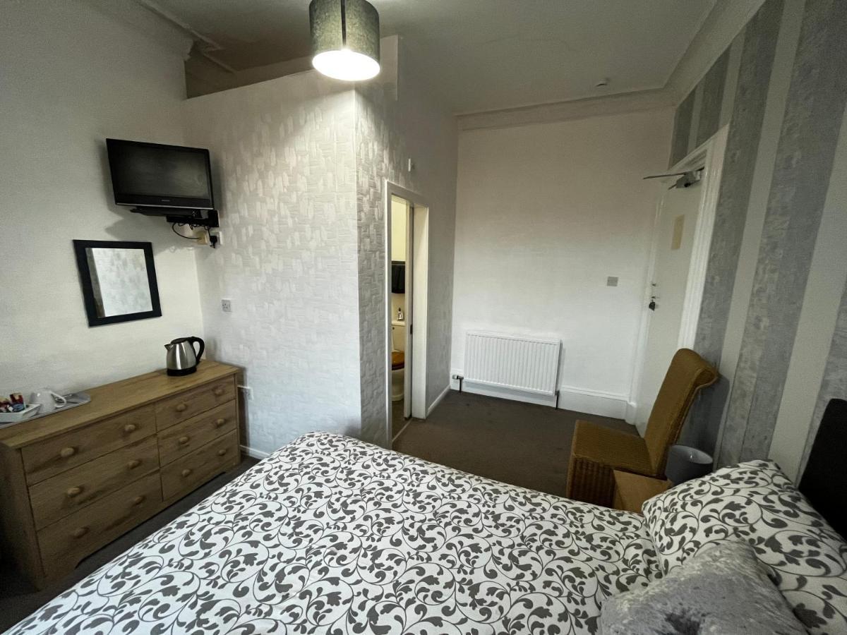 أوبان Dunarle Guesthouse المظهر الخارجي الصورة