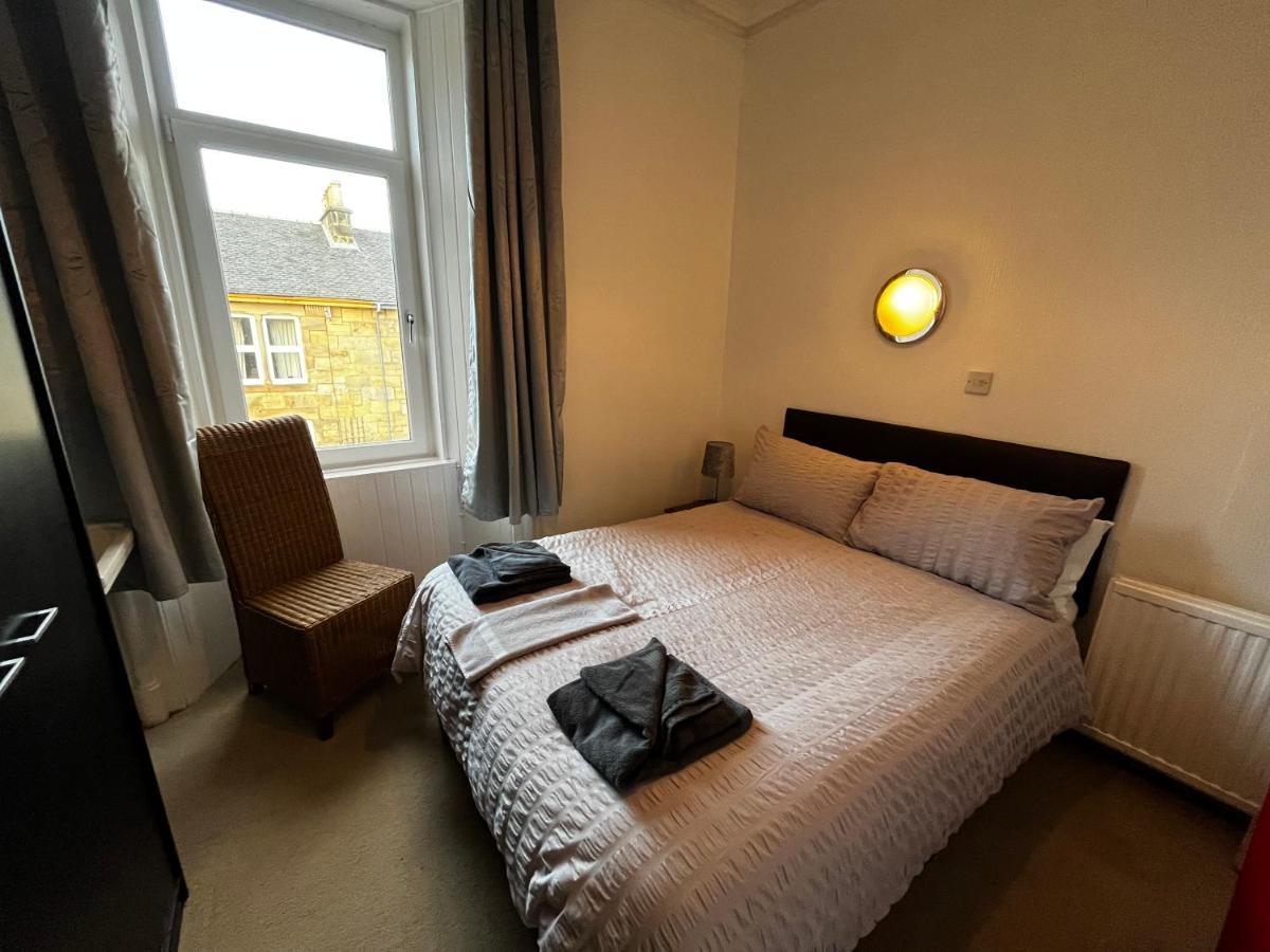 أوبان Dunarle Guesthouse المظهر الخارجي الصورة