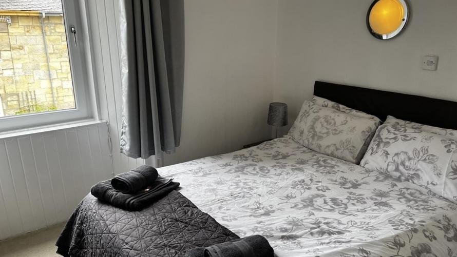 أوبان Dunarle Guesthouse المظهر الخارجي الصورة