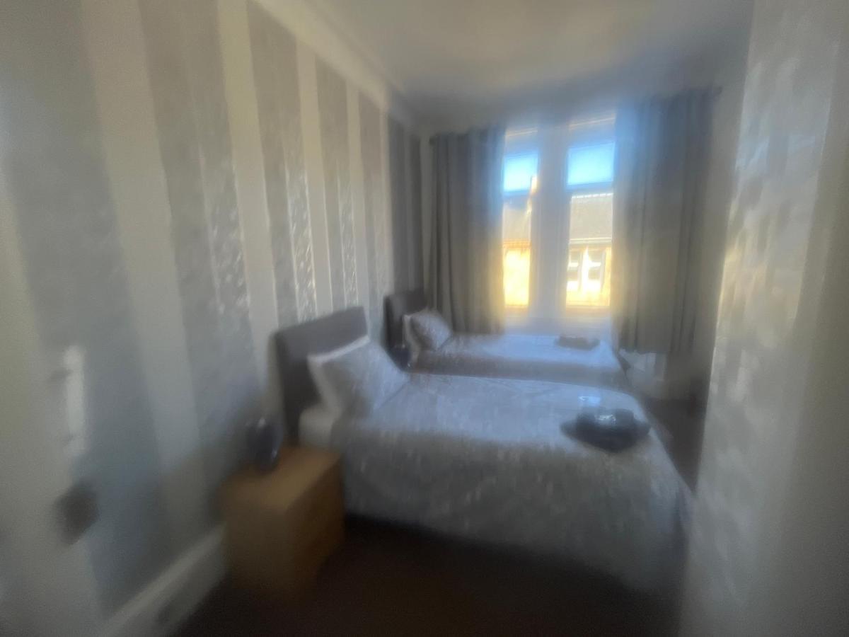 أوبان Dunarle Guesthouse المظهر الخارجي الصورة