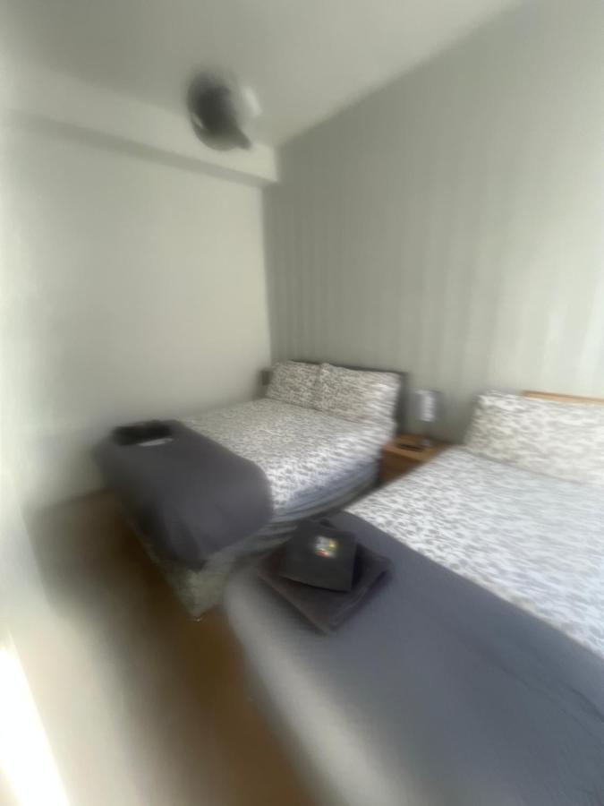 أوبان Dunarle Guesthouse المظهر الخارجي الصورة