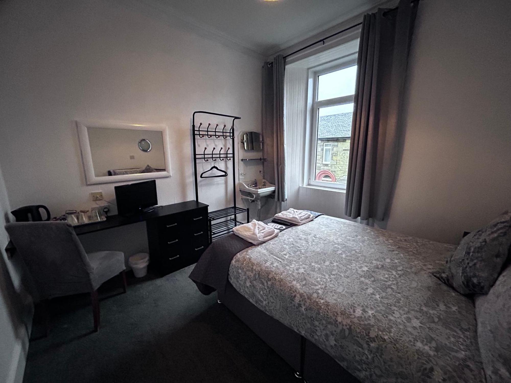 أوبان Dunarle Guesthouse المظهر الخارجي الصورة